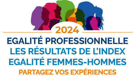 égalité professionnelle SEDNA France