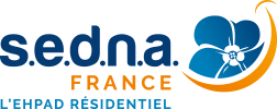 EHPAD résidences retraite médicalisées SEDNA